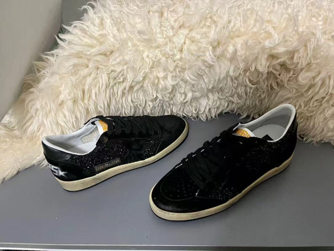 OOBB-- 6642 GWF00117.F003989.90100 Deluxe Brand Ballstar cowhide wool item:E-X018I2322